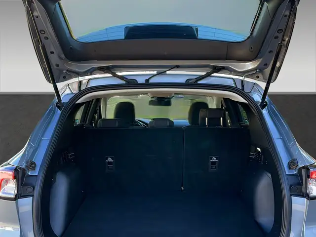 Ford Kuga view 8