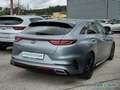 Kia ProCeed / pro_cee'd 1.6D 48V DCT GT Line TECHNIK 8-fach Silber - thumbnail 2