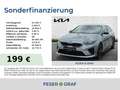 Kia ProCeed / pro_cee'd 1.6D 48V DCT GT Line TECHNIK 8-fach Silber - thumbnail 1
