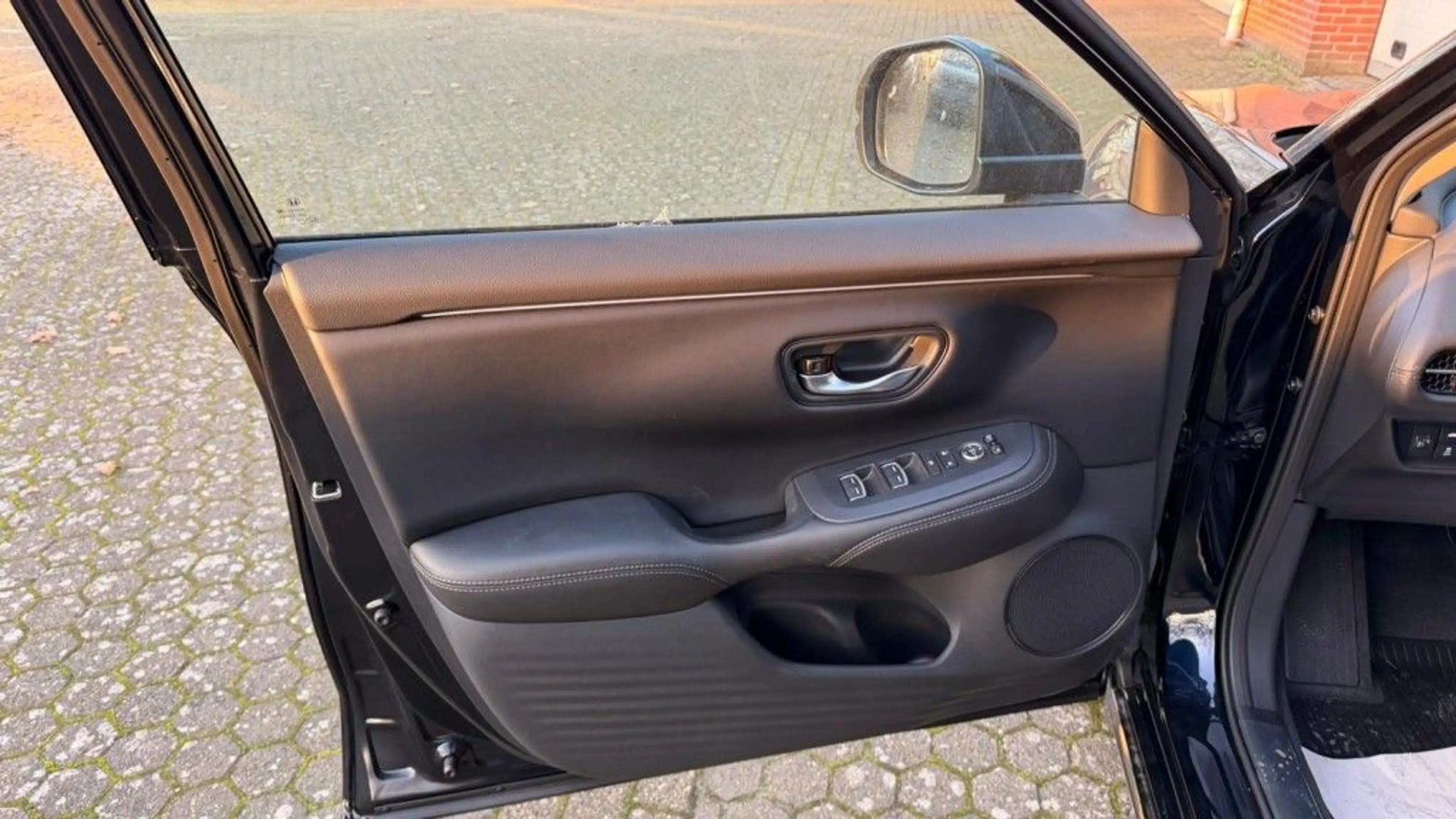 Honda ZR-V e:HEV 2.0 i-MMD Hybrid Sport MJ26 — photo 8