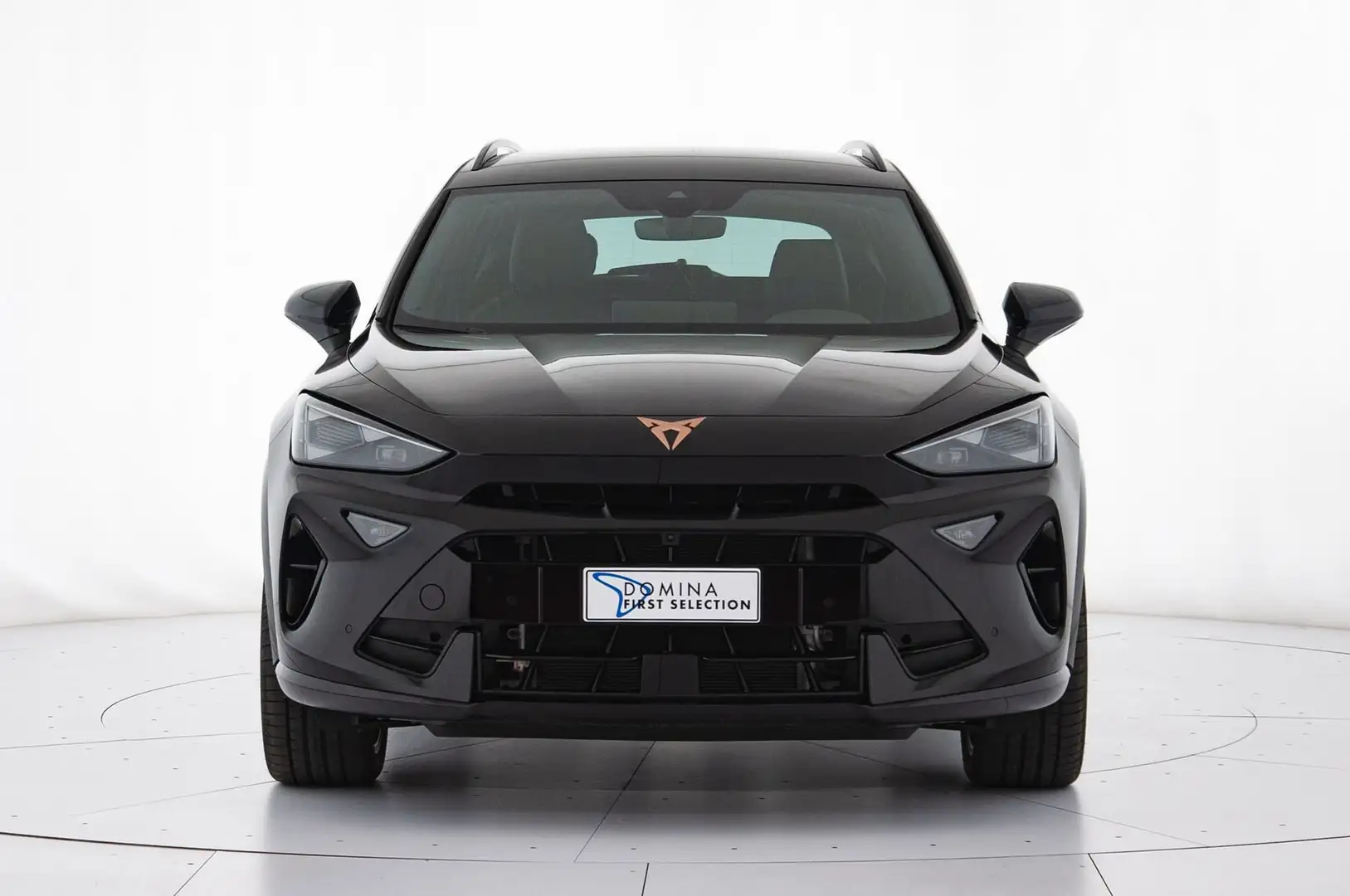 CUPRA Formentor 1.5 e-Hybrid DSG Nero - 2