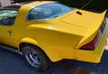 Chevrolet Camaro 5.7L V8 Jaune - thumbnail 3