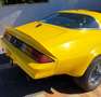 Chevrolet Camaro 5.7L V8 Jaune - thumbnail 4