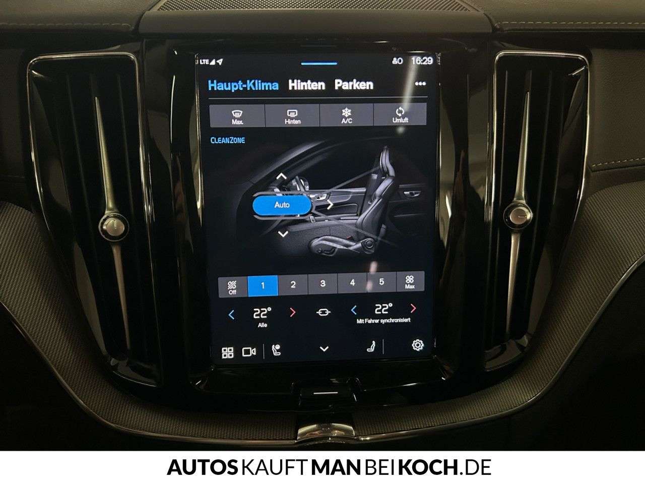 Volvo XC 60