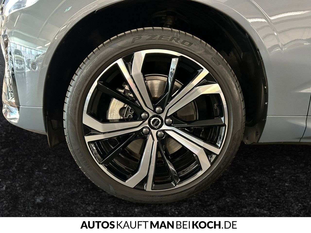 Volvo XC 60