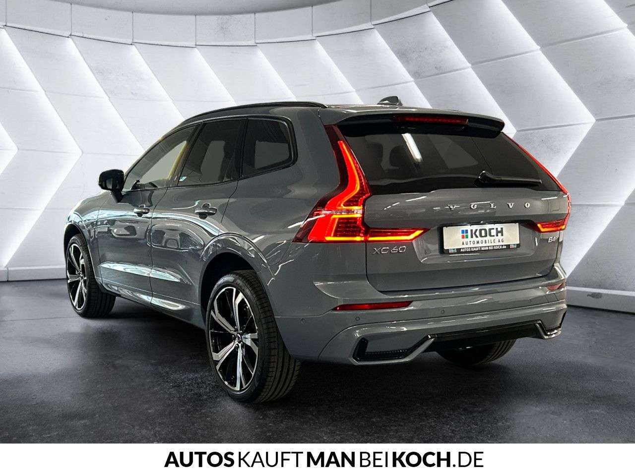 Volvo XC 60