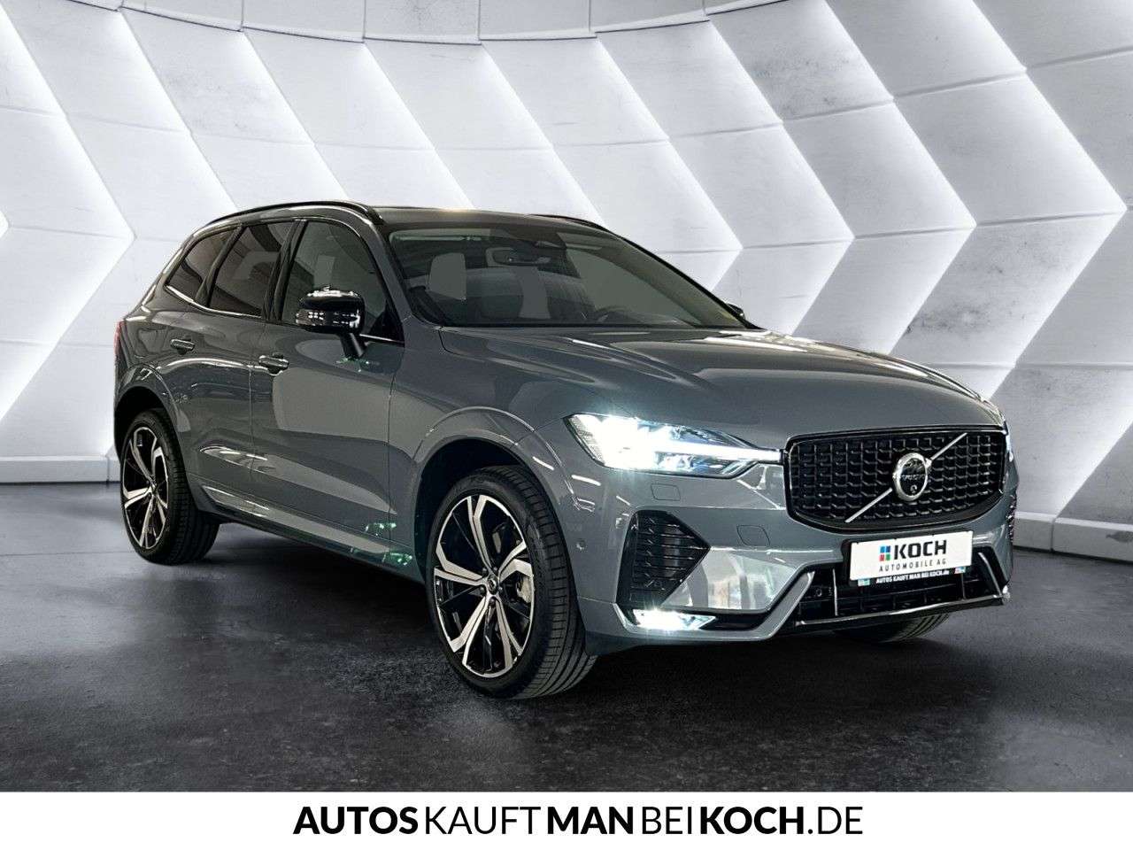 Volvo XC 60