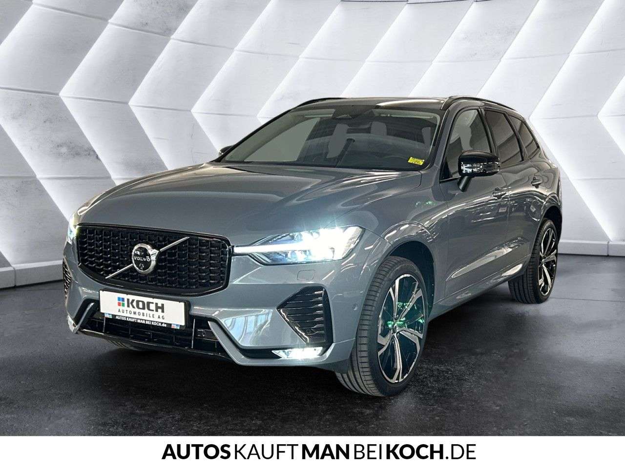 Volvo XC 60