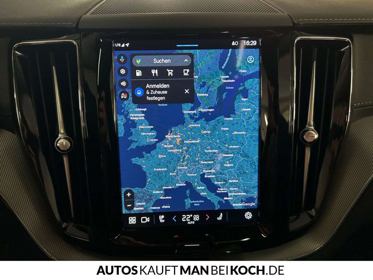 Volvo XC 60