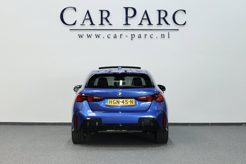 BMW 120 1-serie 120i M-SPORT 170+PK LASER/VIRTUAL/SFEER/PA — photo 5