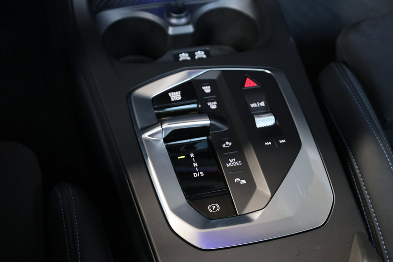 BMW 120 1-serie 120i M-SPORT 170+PK LASER/VIRTUAL/SFEER/PA — photo 22