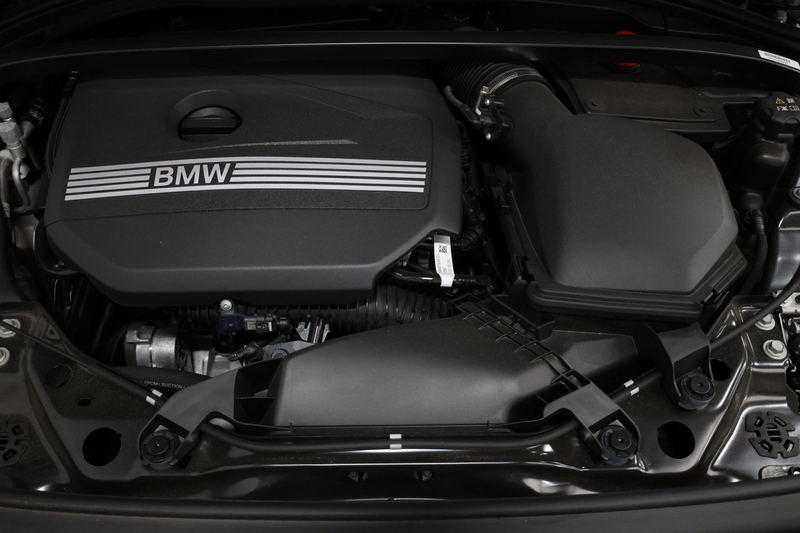 BMW 120 1-serie 120i M-SPORT 170+PK LASER/VIRTUAL/SFEER/PA — photo 28