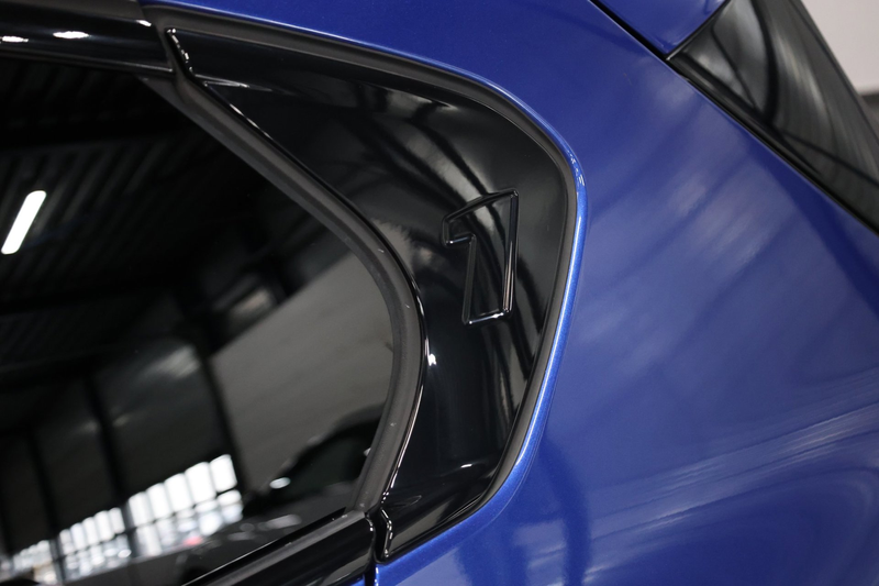 BMW 120 1-serie 120i M-SPORT 170+PK LASER/VIRTUAL/SFEER/PA — photo 26