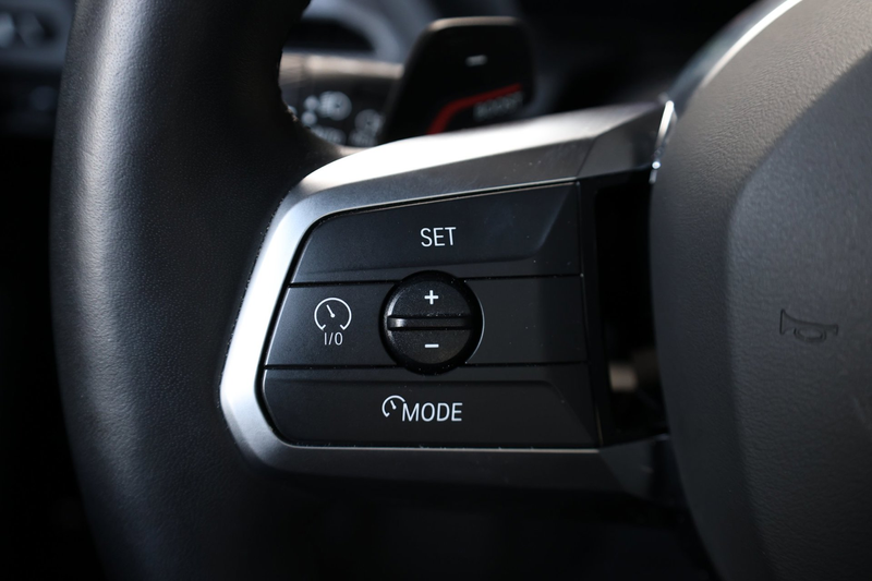 BMW 120 1-serie 120i M-SPORT 170+PK LASER/VIRTUAL/SFEER/PA — photo 14