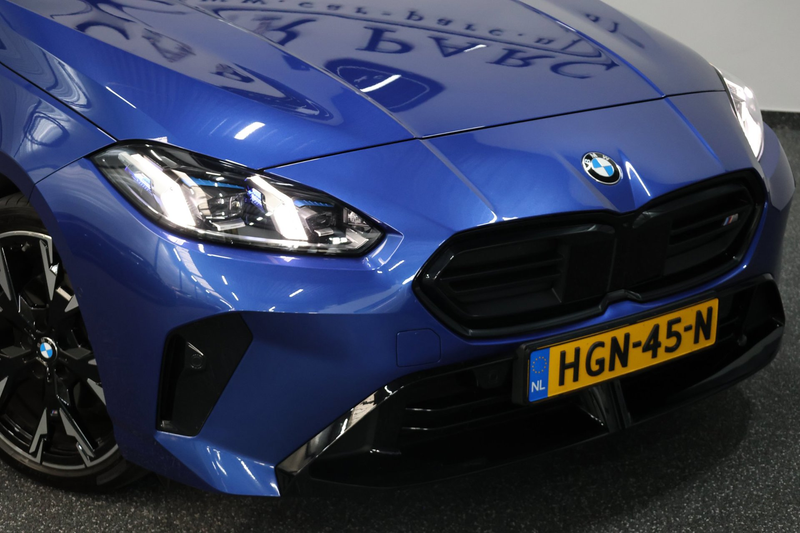 BMW 120 1-serie 120i M-SPORT 170+PK LASER/VIRTUAL/SFEER/PA — photo 27