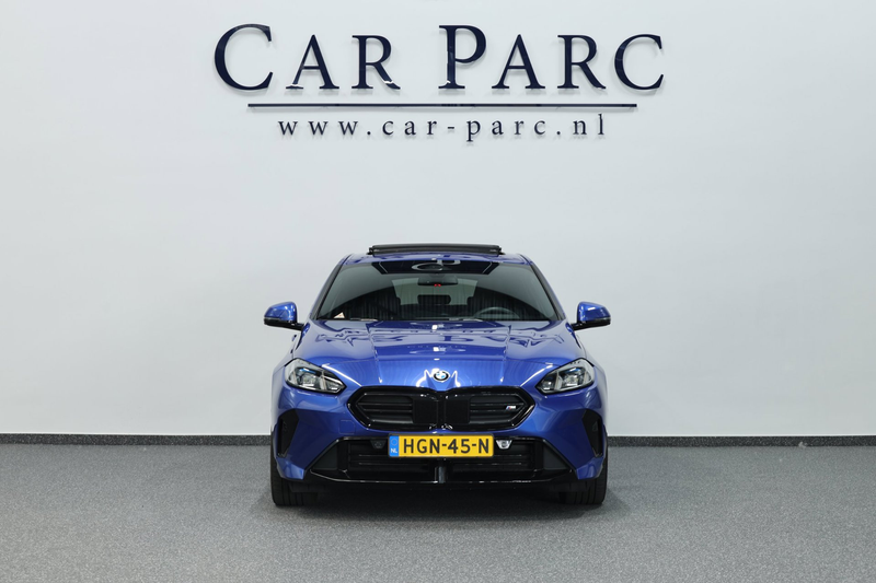 BMW 120 1-serie 120i M-SPORT 170+PK LASER/VIRTUAL/SFEER/PA — photo 3