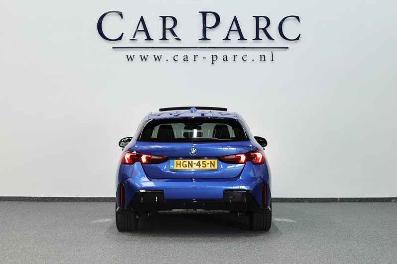 BMW 120 1-serie 120i M-SPORT 170+PK LASER/VIRTUAL/SFEER/PA — photo 6