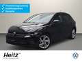 Volkswagen Polo 1.0 TSI Style Navi Matrix LED ACC Travelass. Schwarz - thumbnail 1