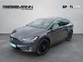 Tesla Model X 90D 90kWh (mit Batterie) Grau - thumbnail 1