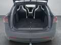 Tesla Model X 90D 90kWh (mit Batterie) Grau - thumbnail 6