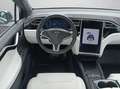 Tesla Model X 90D 90kWh (mit Batterie) Grau - thumbnail 10