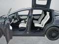 Tesla Model X 90D 90kWh (mit Batterie) Grau - thumbnail 11