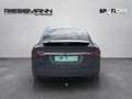 Tesla Model X 90D 90kWh (mit Batterie) Grau - thumbnail 5