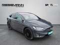 Tesla Model X 90D 90kWh (mit Batterie) Grau - thumbnail 8