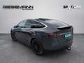 Tesla Model X 90D 90kWh (mit Batterie) Grau - thumbnail 7