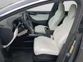Tesla Model X 90D 90kWh (mit Batterie) Grau - thumbnail 9