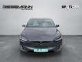 Tesla Model X 90D 90kWh (mit Batterie) Grau - thumbnail 3