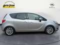Opel Meriva 1.4 Active Argintiu - thumbnail 5