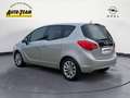 Opel Meriva 1.4 Active Plateado - thumbnail 3