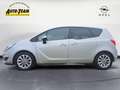 Opel Meriva 1.4 Active Argintiu - thumbnail 2