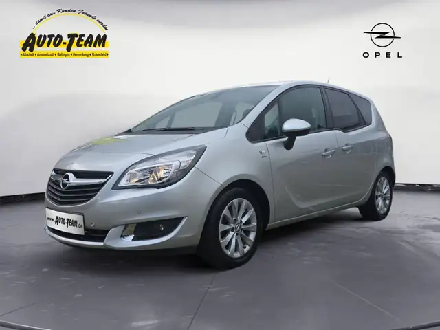 Opel Meriva 1.4 Active