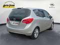 Opel Meriva 1.4 Active Argintiu - thumbnail 4
