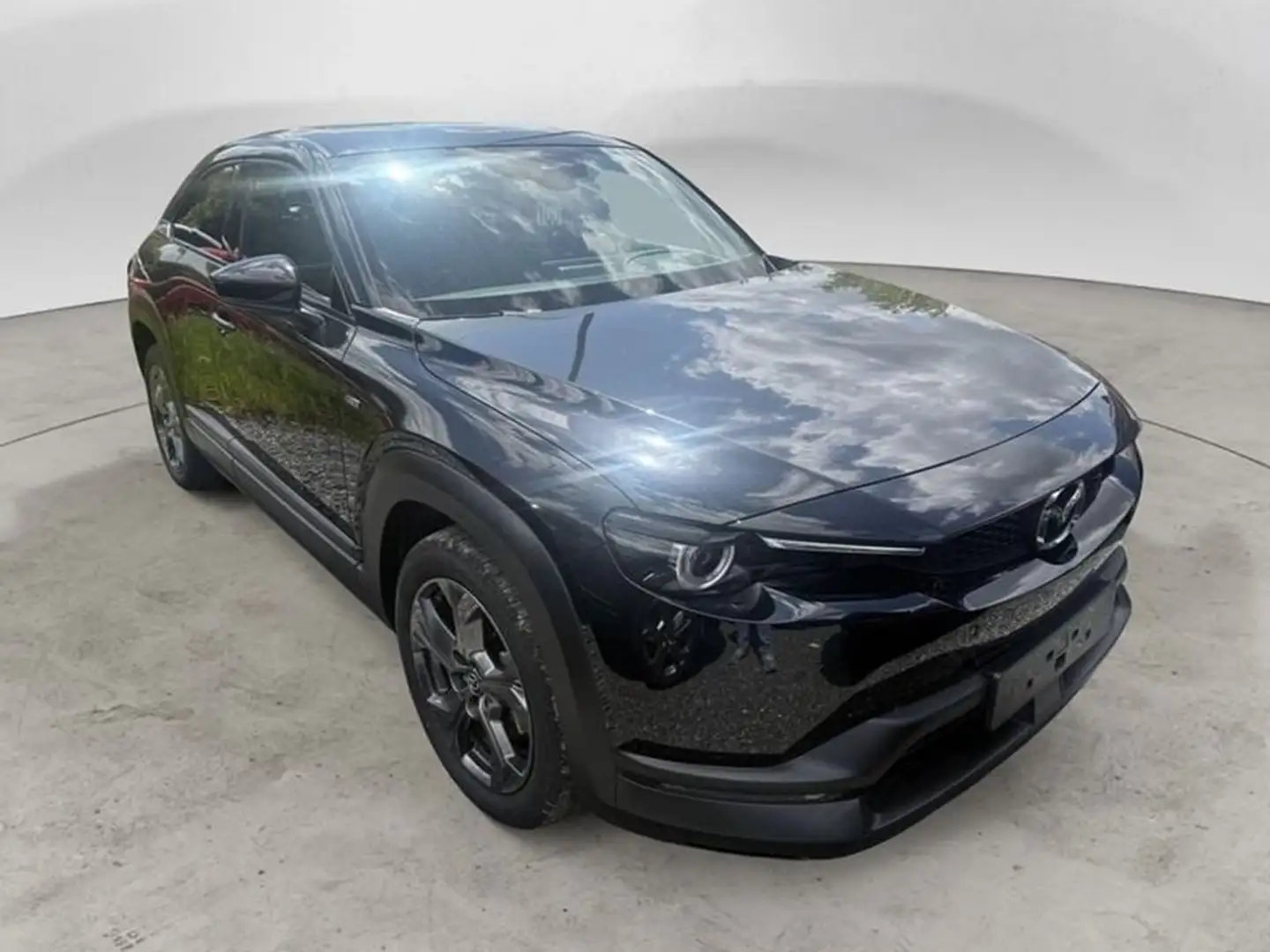 Mazda MX-30 Makoto Noir - 1