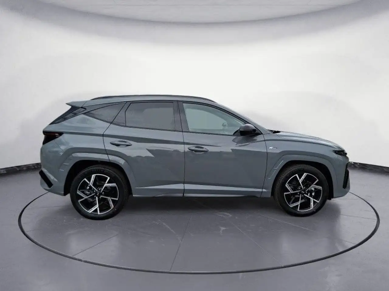 Hyundai Tucson 2026