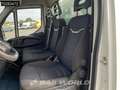 Iveco Daily 35C16 3.0L Kipper met Kist Dubbellucht 3,5t Trekha Wit - thumbnail 12