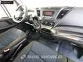 Iveco Daily 35C16 3.0L Kipper met Kist Dubbellucht 3,5t Trekha Wit - thumbnail 10