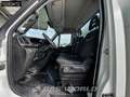 Iveco Daily 35C16 3.0L Kipper met Kist Dubbellucht 3,5t Trekha Wit - thumbnail 11