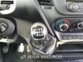Iveco Daily 35C16 3.0L Kipper met Kist Dubbellucht 3,5t Trekha Wit - thumbnail 16