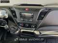 Iveco Daily 35C16 3.0L Kipper met Kist Dubbellucht 3,5t Trekha Wit - thumbnail 14