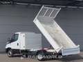 Iveco Daily 35C16 3.0L Kipper met Kist Dubbellucht 3,5t Trekha Wit - thumbnail 2