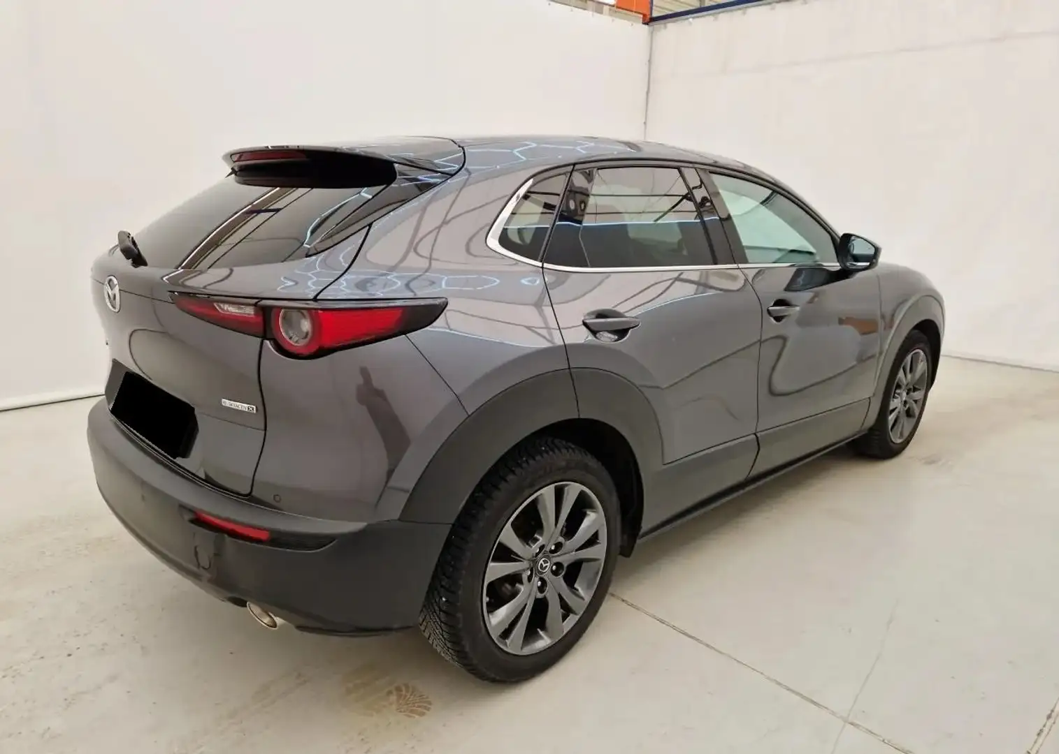 Mazda CX-30 CX-30 SKYACTIV-G 2.0 70.000 KM Aut. SELECTION - 2