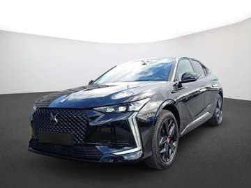E-Tense Performance Line +