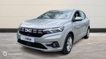 1.0 ECO-G 100ch Expression