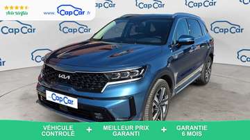 1.6 T-GDi 230 Hybrid BVA6 Design - 7 places Entretien constructeur