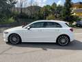 Mercedes-Benz A 180 Classe A - W177 2018 d Premium - MOTORE MERCEDES Bianco - thumbnail 8