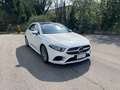 Mercedes-Benz A 180 Classe A - W177 2018 d Premium - MOTORE MERCEDES Bianco - thumbnail 1